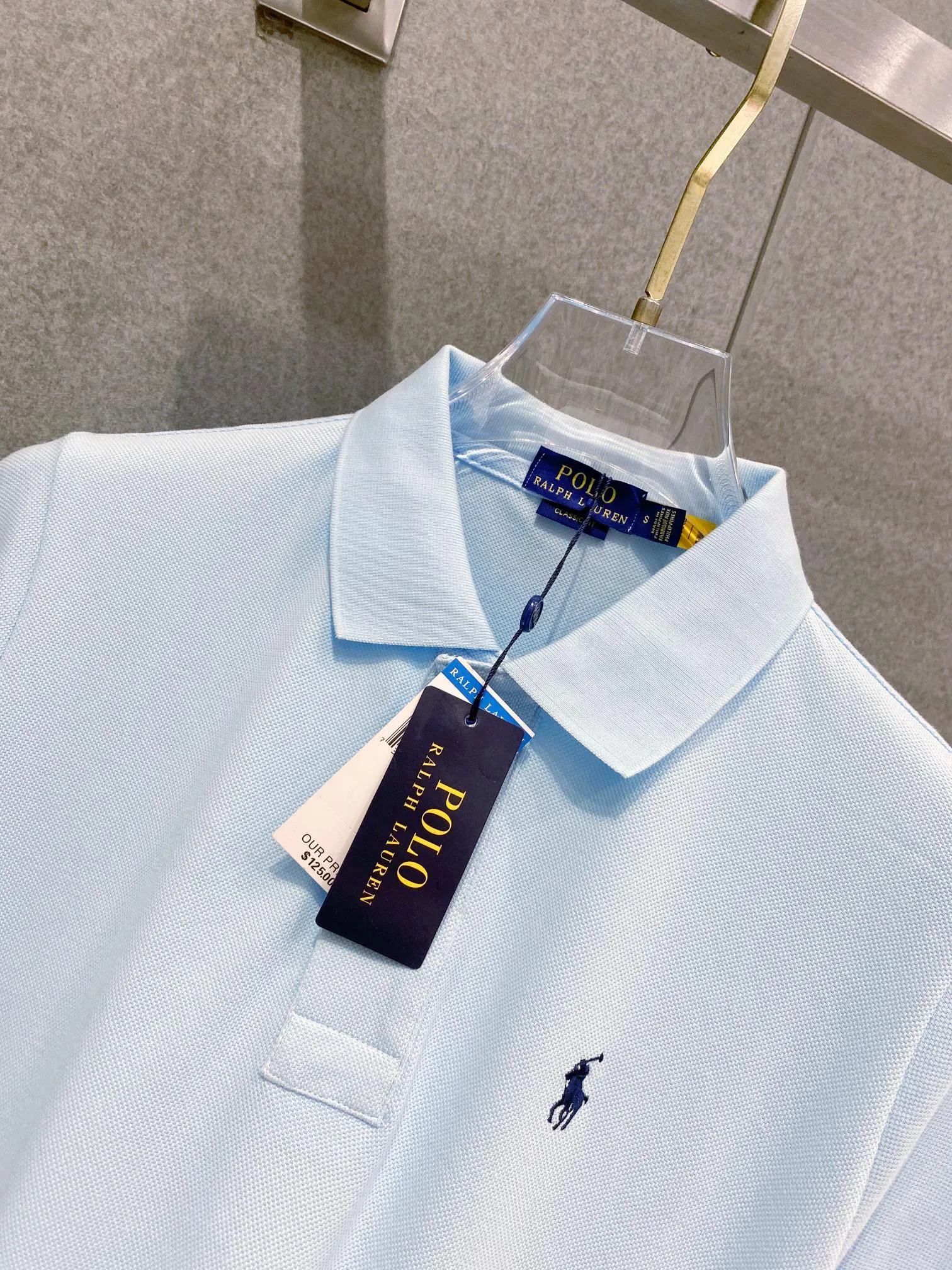 Classic Versatile Polo T Breathable ！ ， ！ ！ ， Breathable ！ ！ ！ Versatile ！ ！ ！ Size：S-2XL